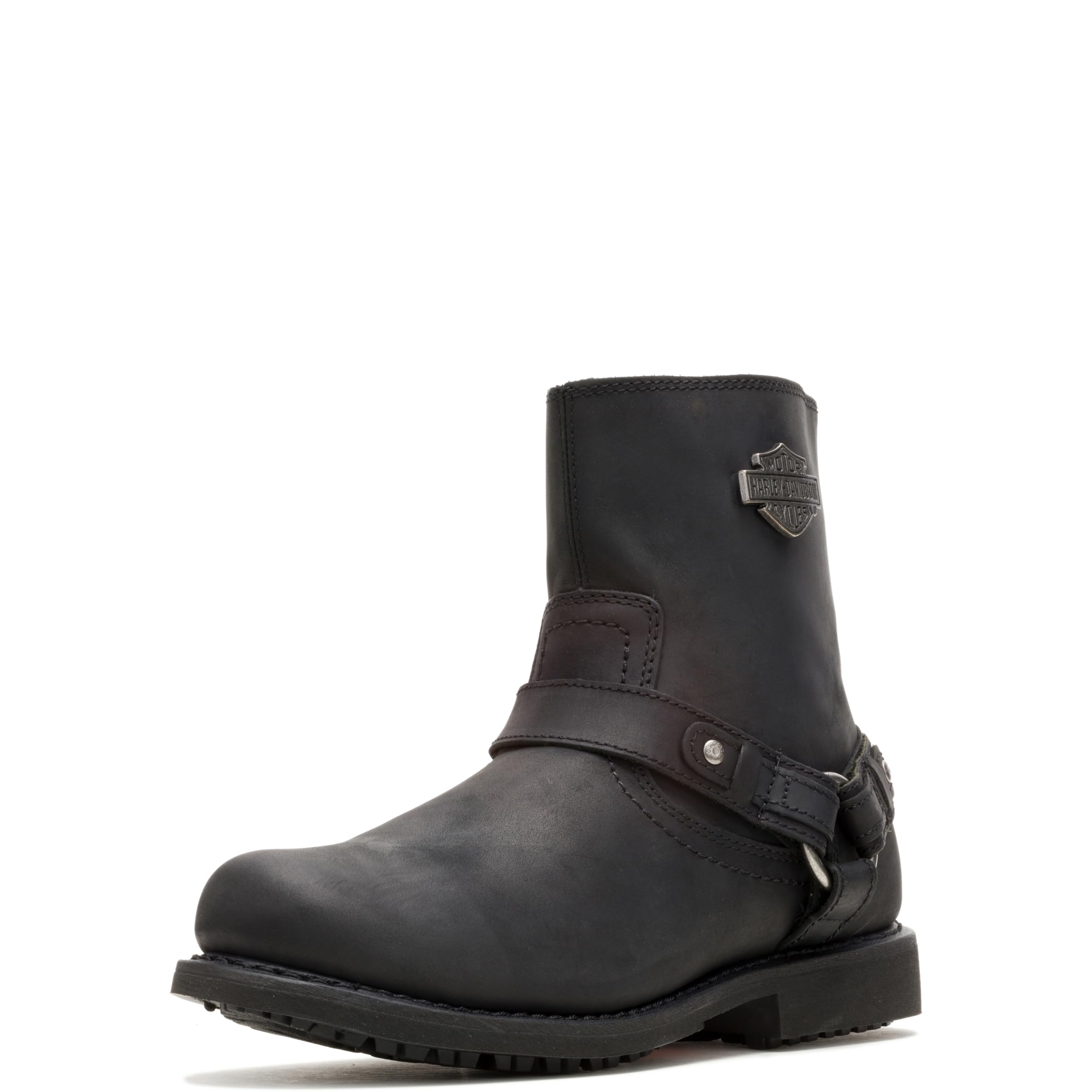 HARLEY-DAVIDSON FOOTWEAR Scout, Men's Scout 44 EU Black