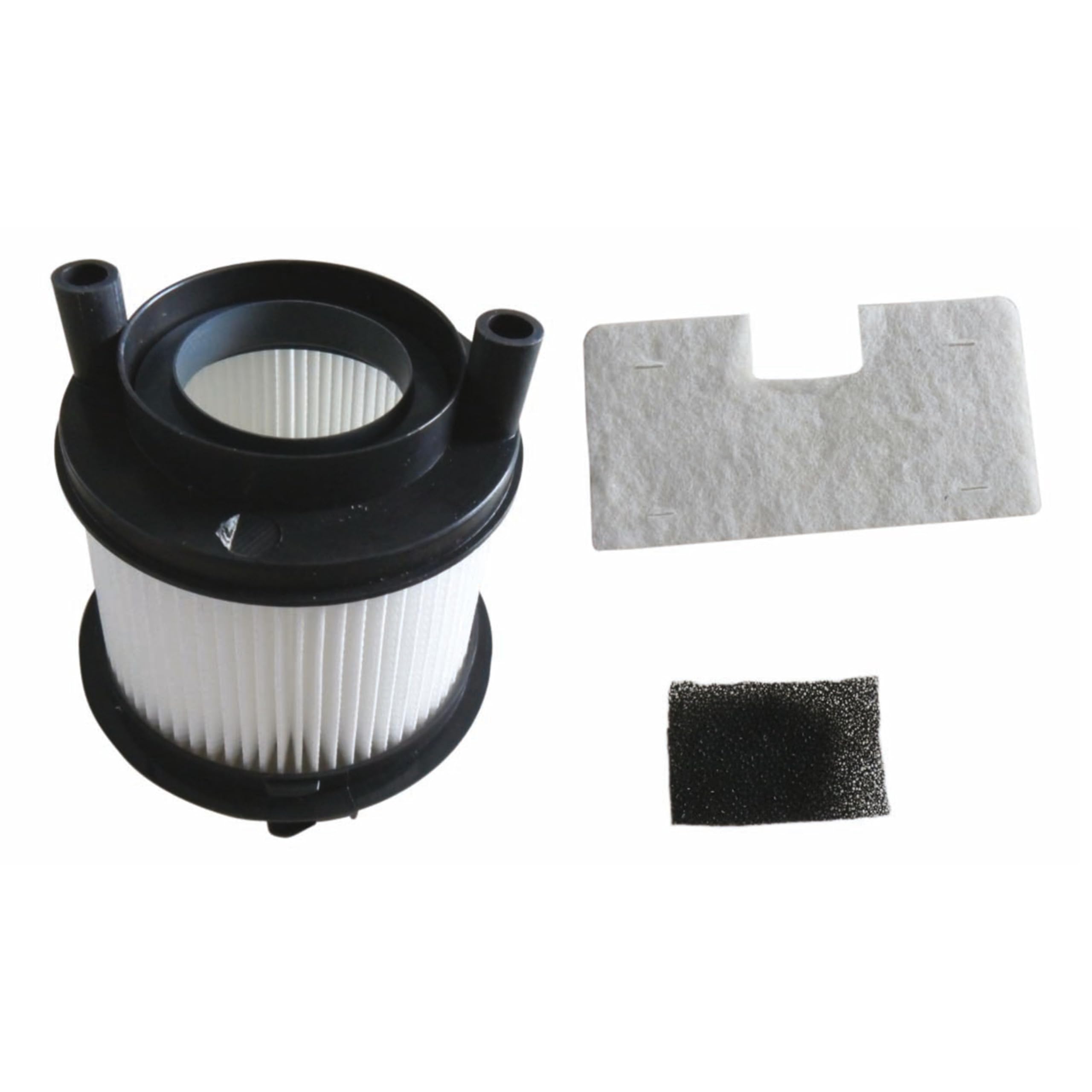 Reliapart Hoover 'u62' Type Spirit Series Vacuum Cleaner HepaPre-MotorExhaust Filter Kit (35601182) from B&Q