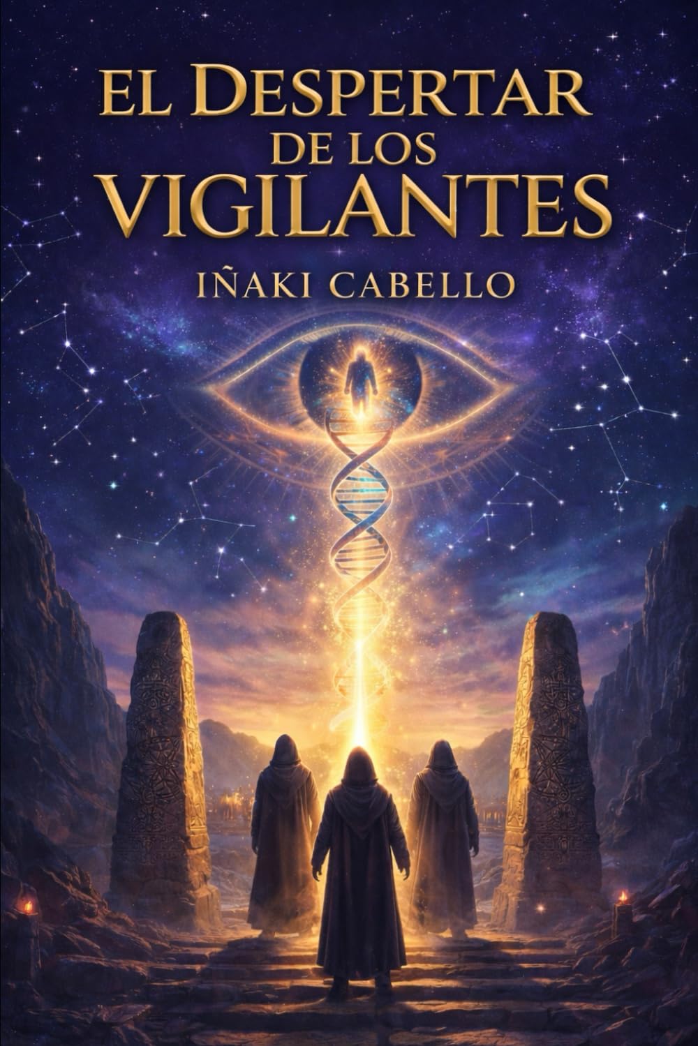 EL DESPERTAR DE LOS VIGILANTES