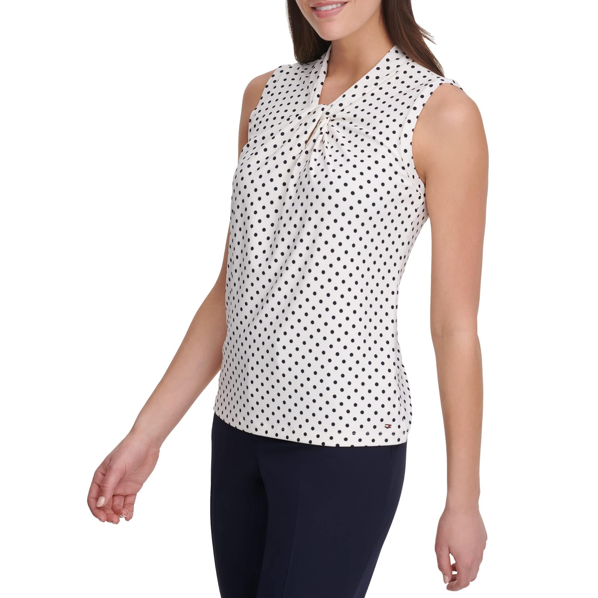 Tommy Hilfiger Camisa para Mujer