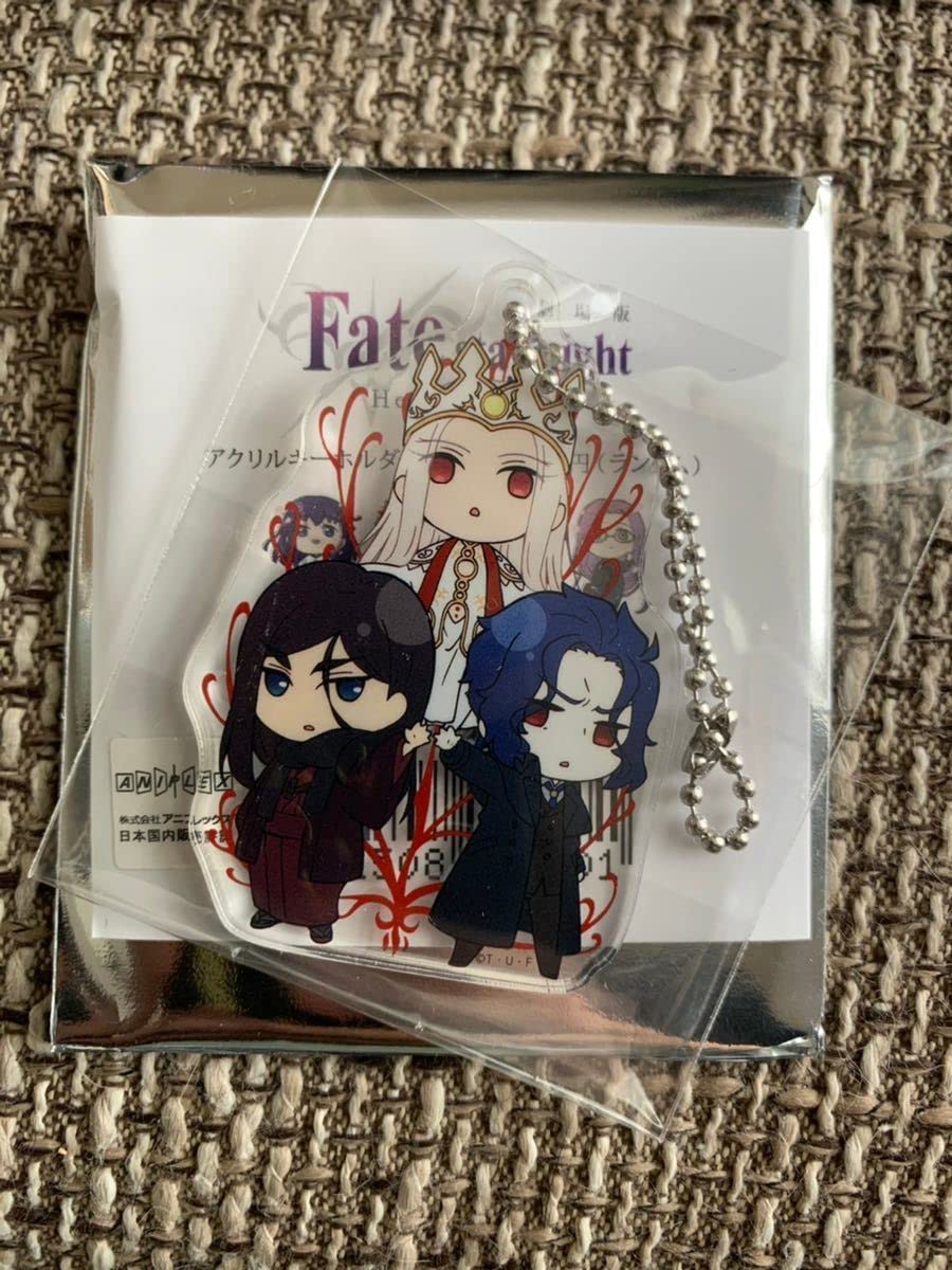 Amazon.co.jp: 劇場版 Fatestay night Heaven