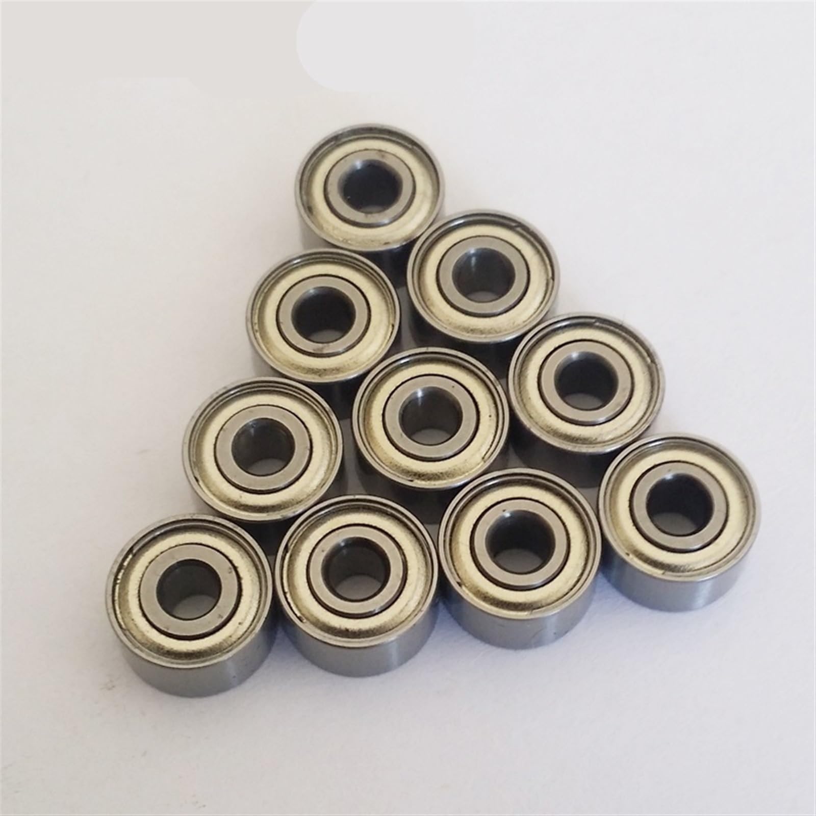 Roulements à billes miniatures 604 contre la poussière pour réparer vos moteurs électriques