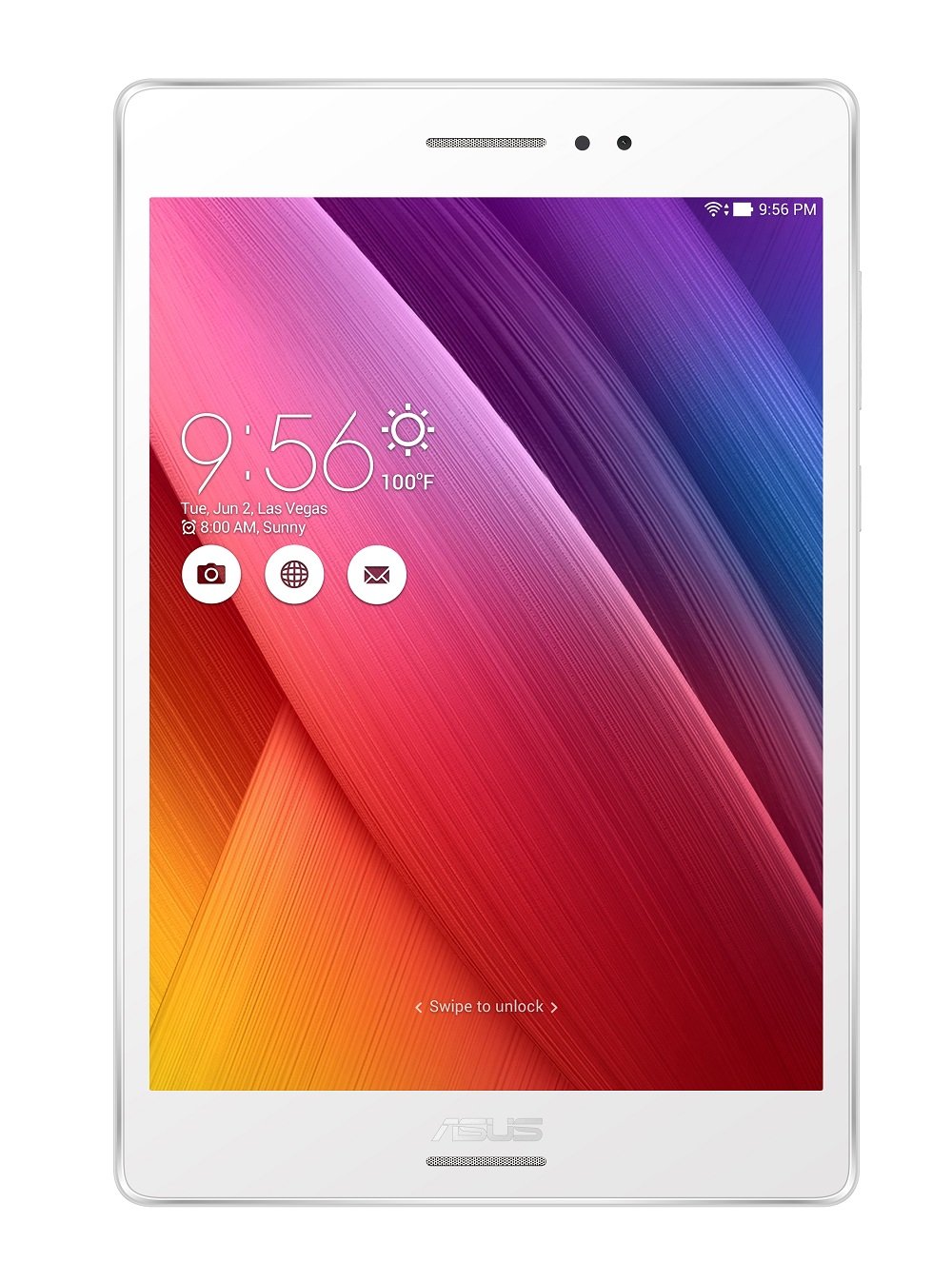 Amazon.co.jp: ASUS ZenPadシリーズ TABLET/ホワイト (Android 5.0 