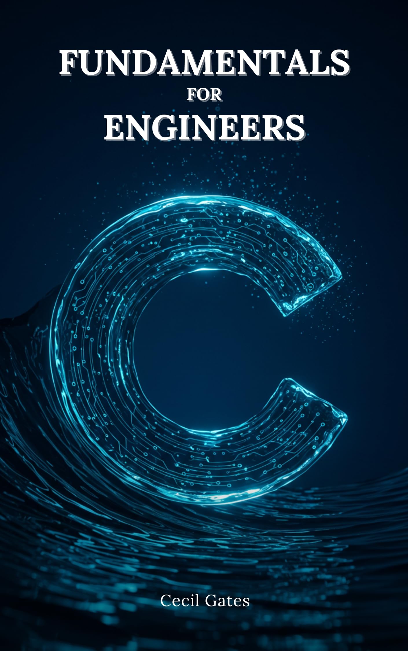 C Fundamentals for Engineers: C-Based Numerical Methods, Data Structures, and High-Performance Algorithms for Professional Engineers