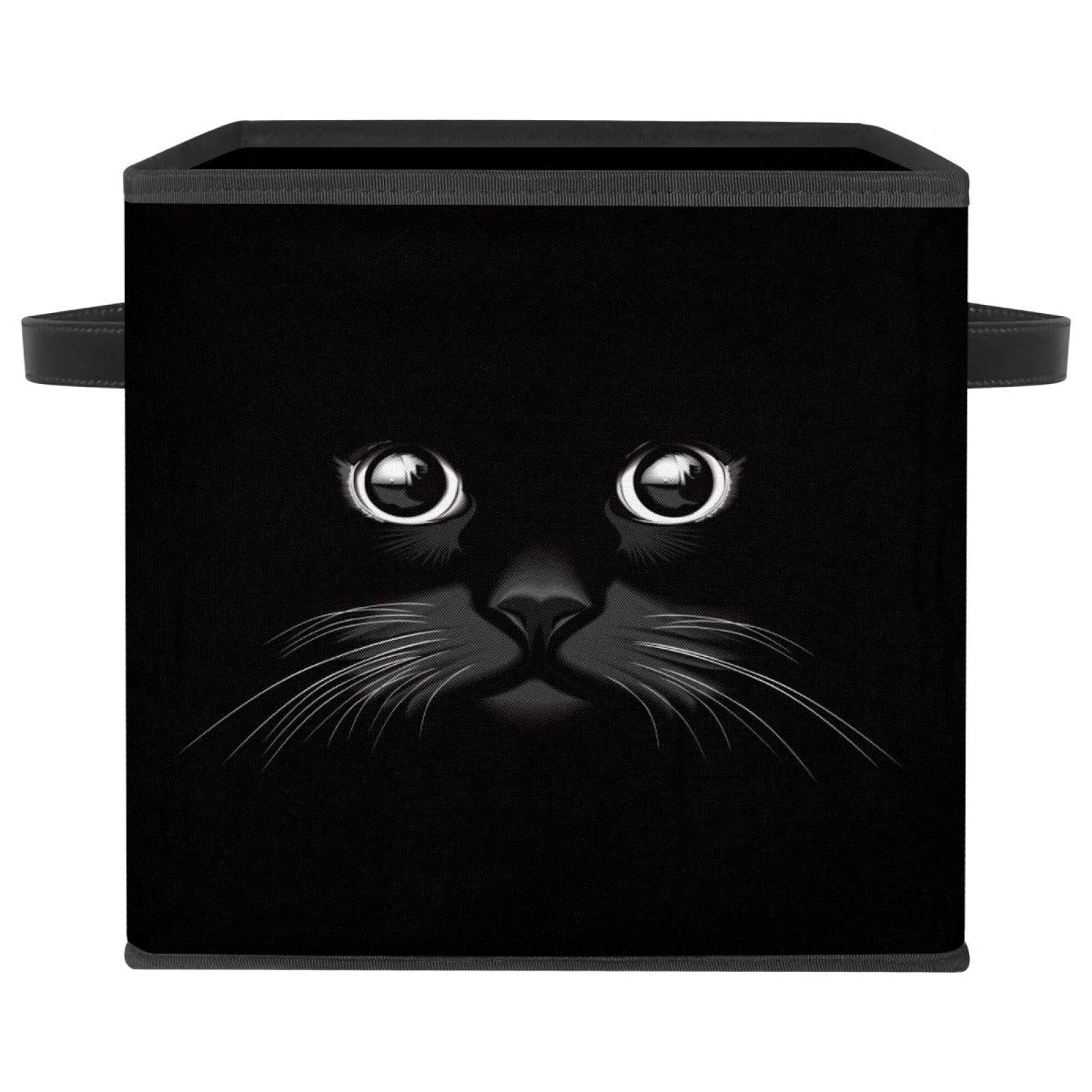 Boîte de rangement pliable pour vêtements et jouets d'enfants