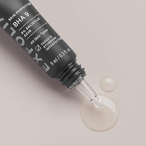 Miniatura 2 de Paula's Choice, tratamiento resistente con hidroxibutilanisol 9 contra las manchas, con 9 % de ácido salicílico, para imperfecciones rebeldes, todo