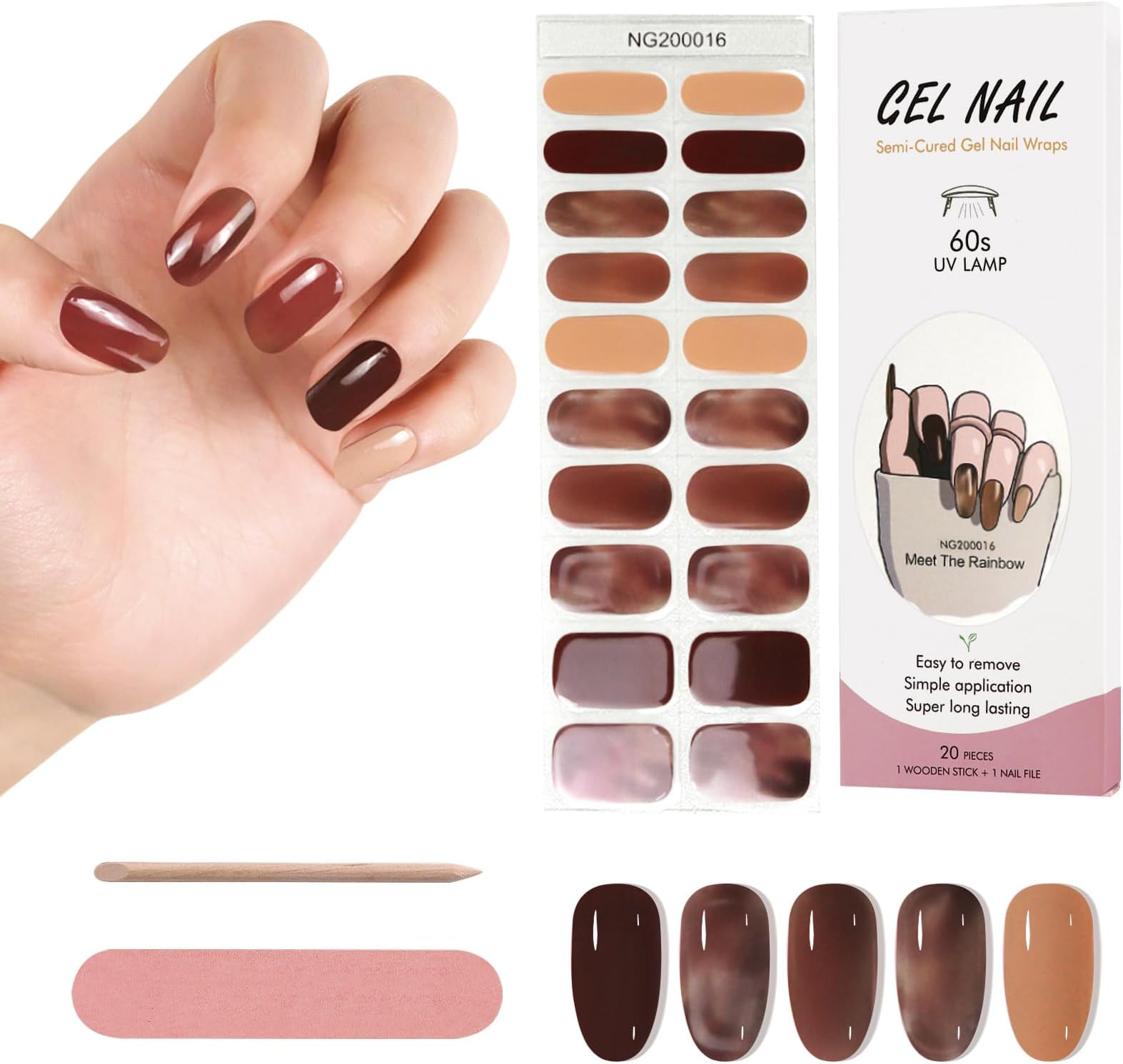 Strisce Automatiche DPI Dentali Strisce Dentali Automatiche Per - Foto 9