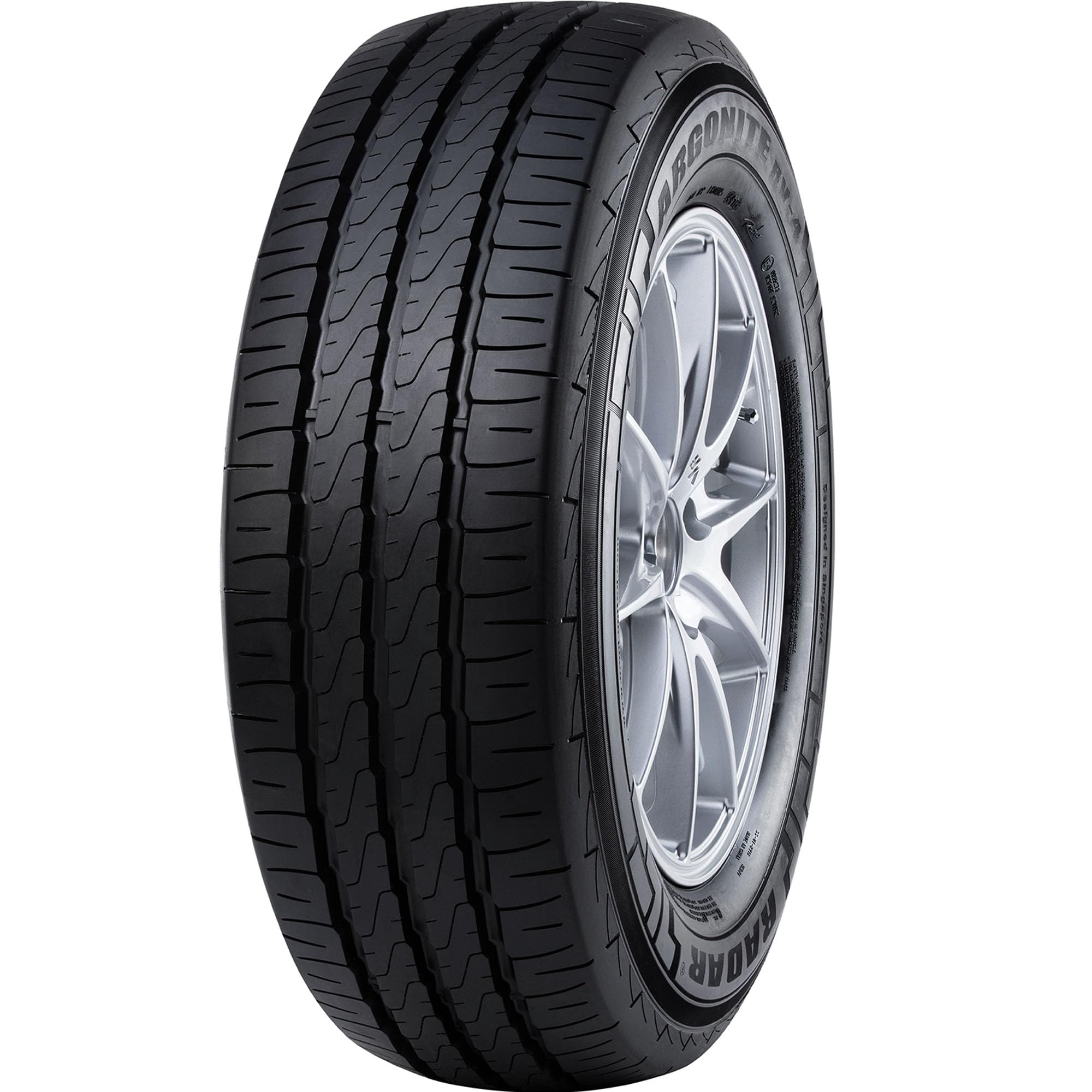 RADAR RV-4S 215/60 R 17 109 107 T Pas Cher