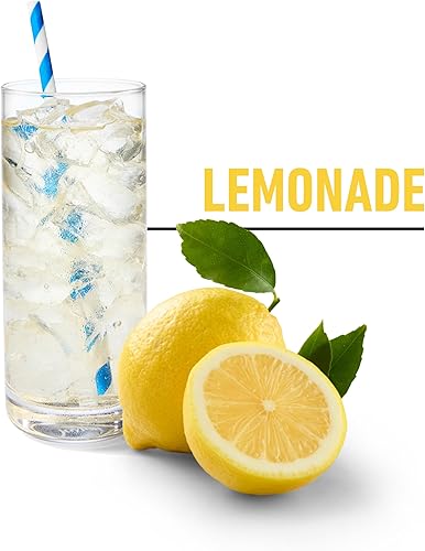 Miniatura 4 de Isopure Péptidos de colágeno en polvo, promueve la salud del cabello, las uñas, la piel y las articulaciones, 14 porciones, limonada, con vitamina