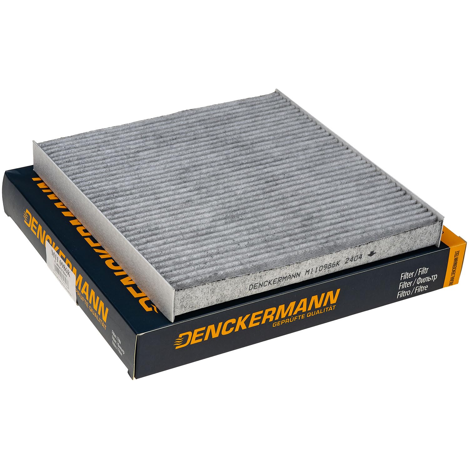 Pacchetto di ispezione pacchetto di manutenzione filtro con Energy 5W-30 5L, filtro olio, filtro aria, filtro ai carboni attivi, filtro abitacolo