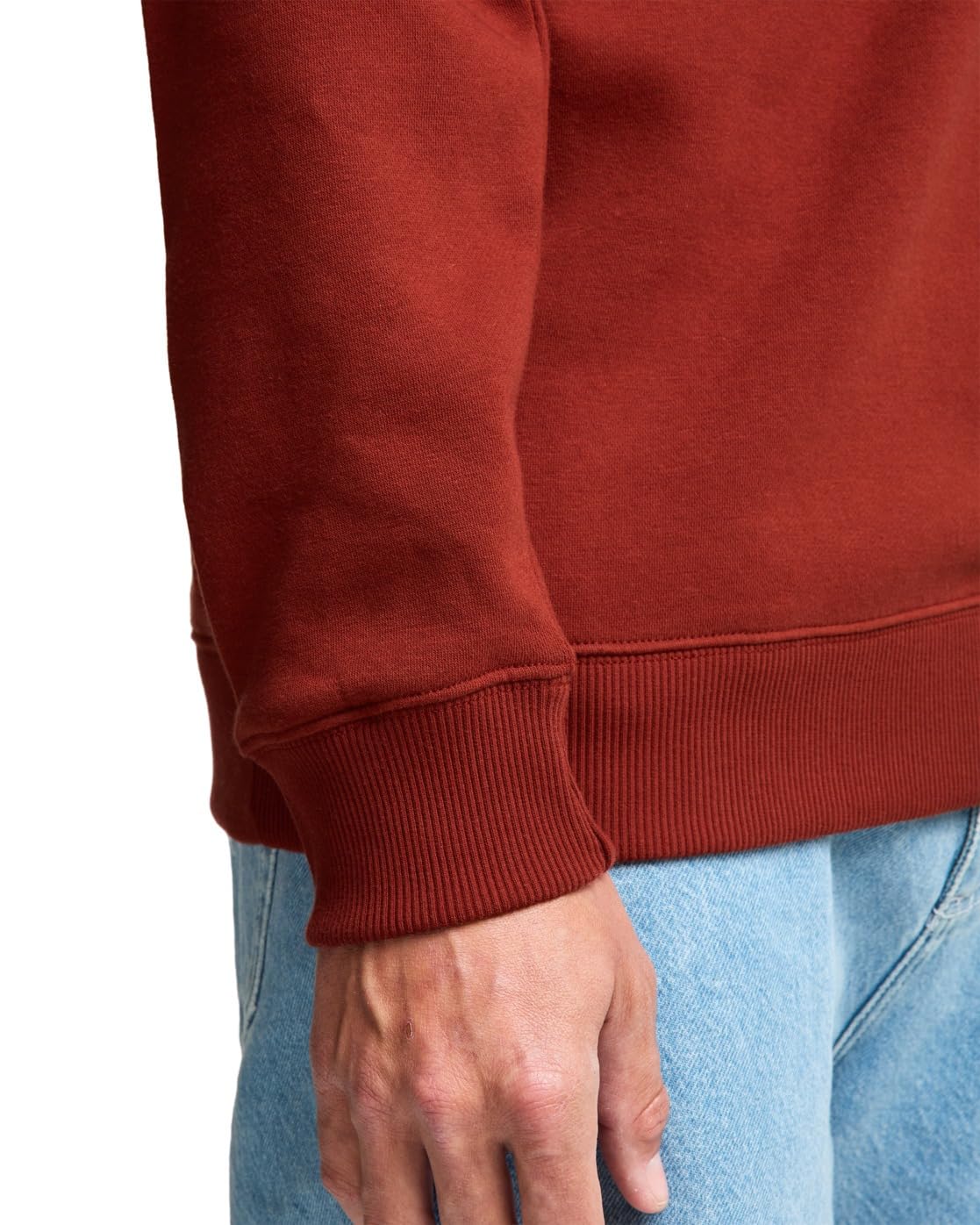 Billabong Herren Arch Cr Pullover (1er Pack)