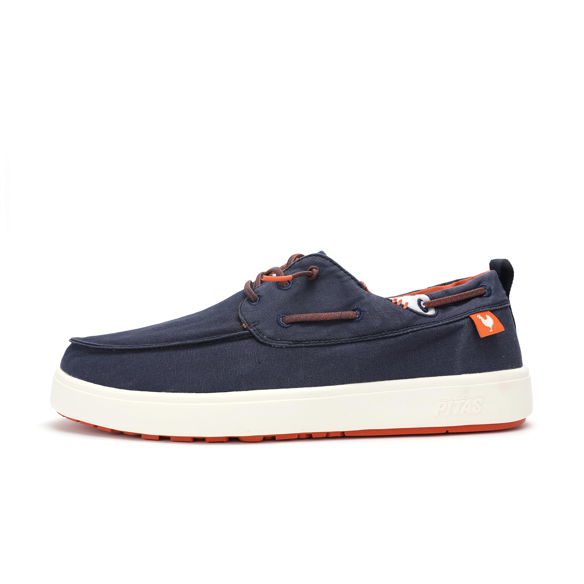 WALK IN PITAS | Maui | Mocassins pour Hommes | Chaussures Bateau | Slipon Loafers | Baskets d'été | Sneakers | Pantoufles Estivales | Chaussures de Walkinpitas