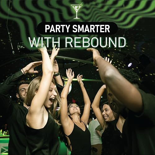 Miniatura 9 de Rebound Patch Flex - Paquete de 30 parches