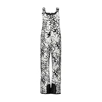 Vista 9 de Arctix Overol básico con aislamiento térmico para mujer