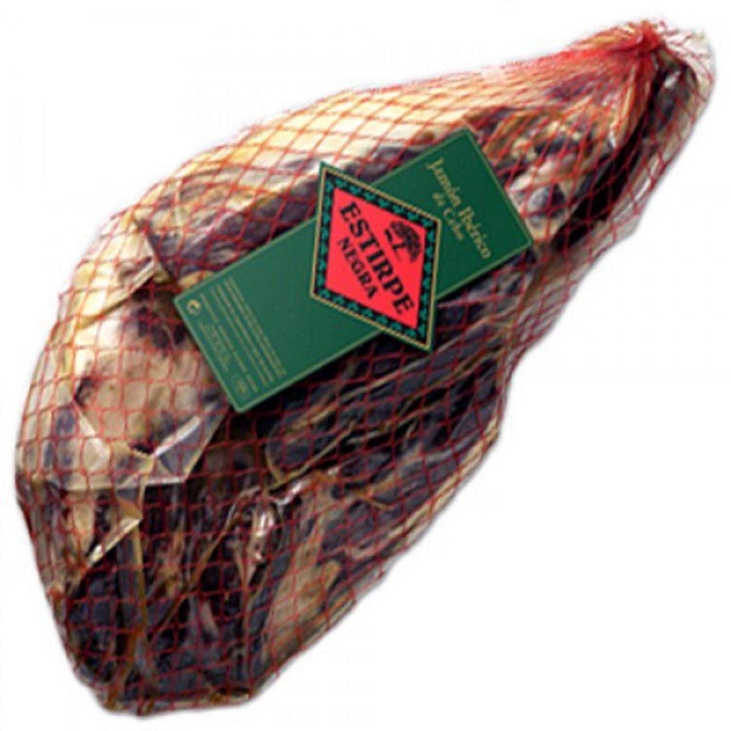 Prosciutto Iberico disossato ca. 5,2 kg. - Estirpe Negra