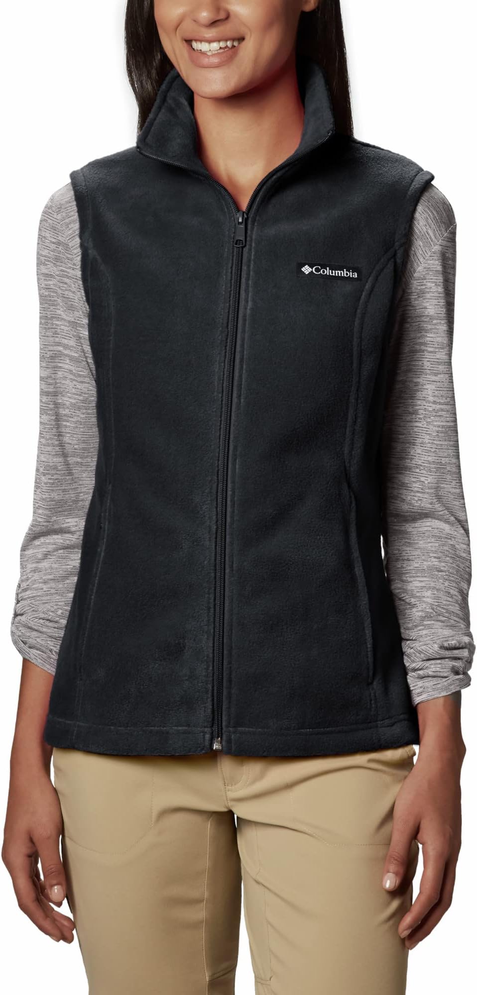 womens Benton Springs Vest
