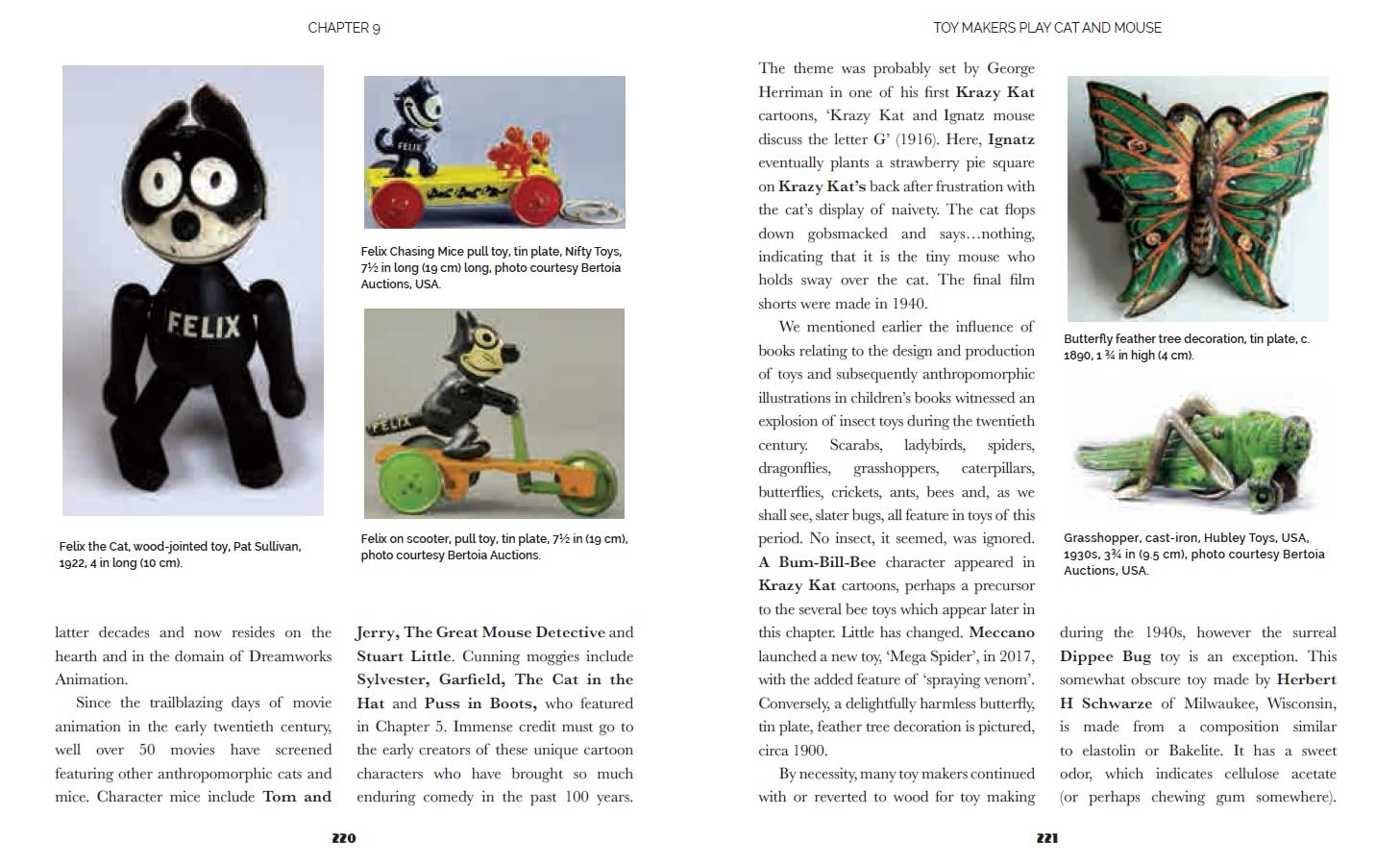 The Fascinating History of Toys and Games Around the World