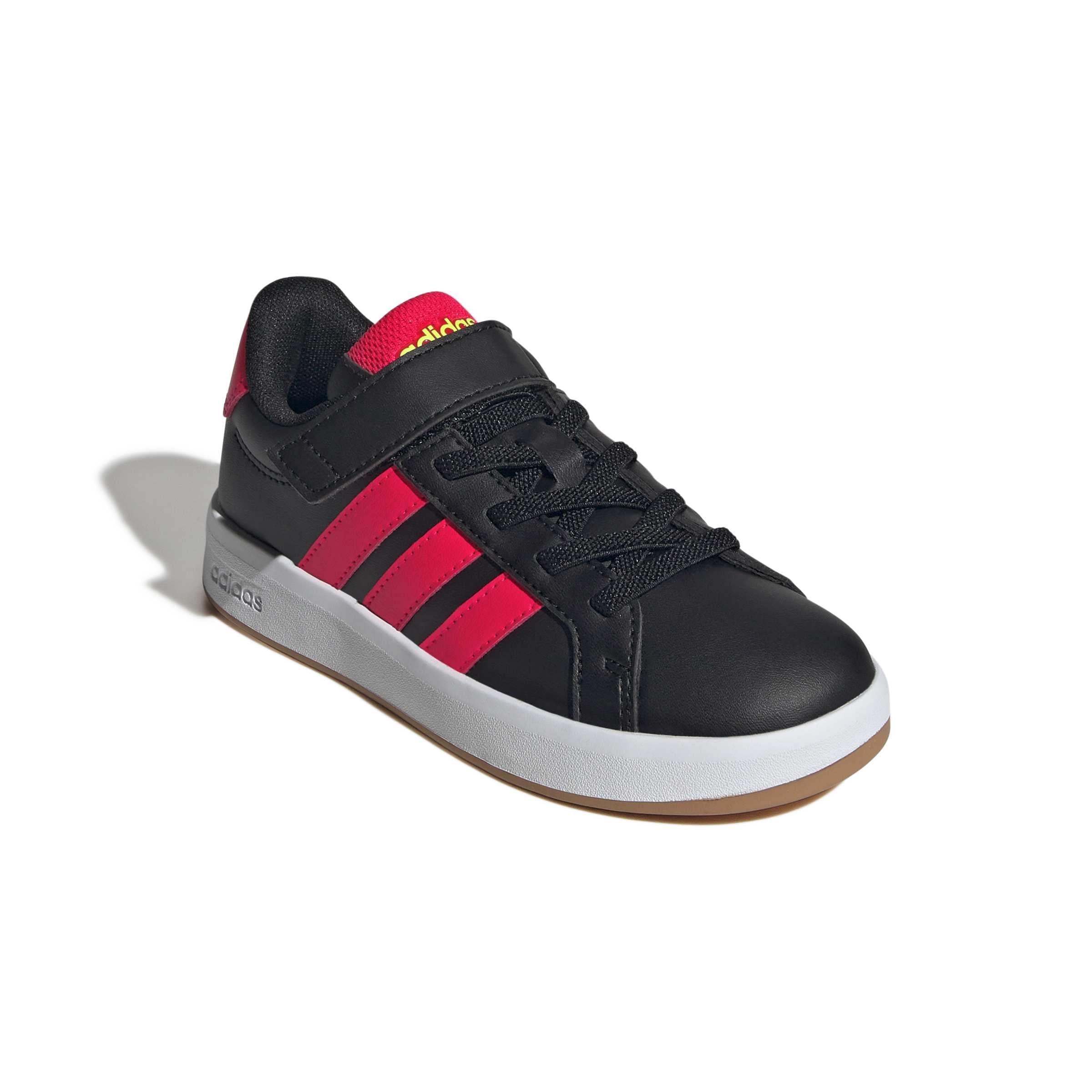 adidas Kids' Chaussure Grand Court 3.0 Enfants