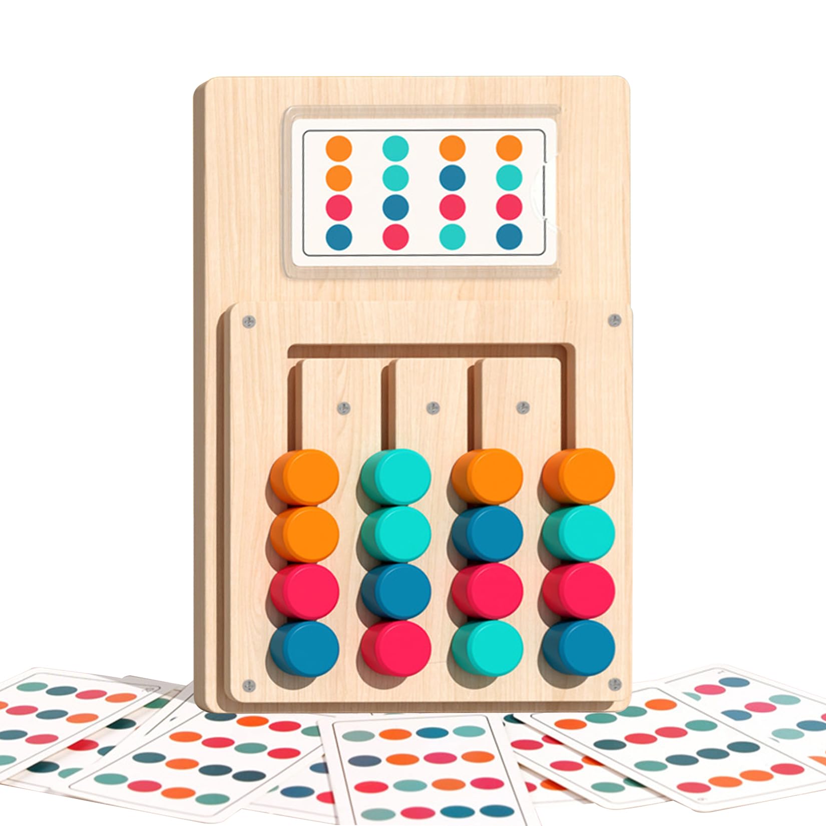Alzheimer Juegos De Memoria Adultos Productos Sencillos De Madera Para Adultos Con Alzheimer Y Pacientes Con Demencia