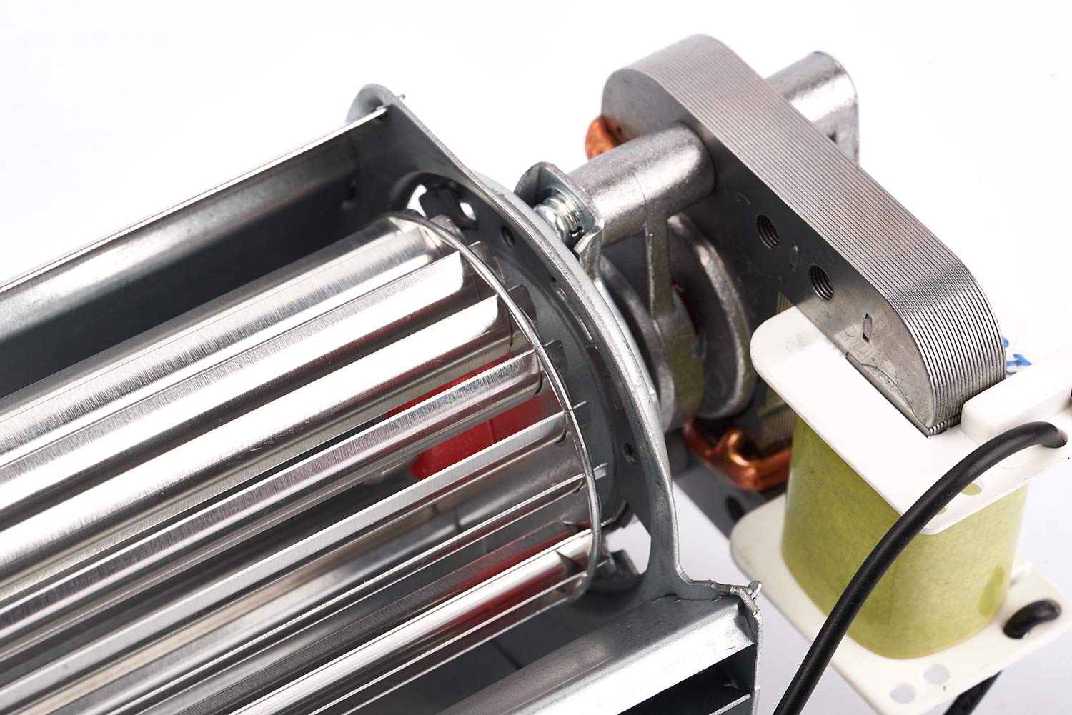 Criditpid Replacement Fireplace Blower Fan for Heat Surge Electric Fireplace Replacement. Buy