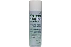 Mycodex Plus Flea Spray For Dogs 12 Oz