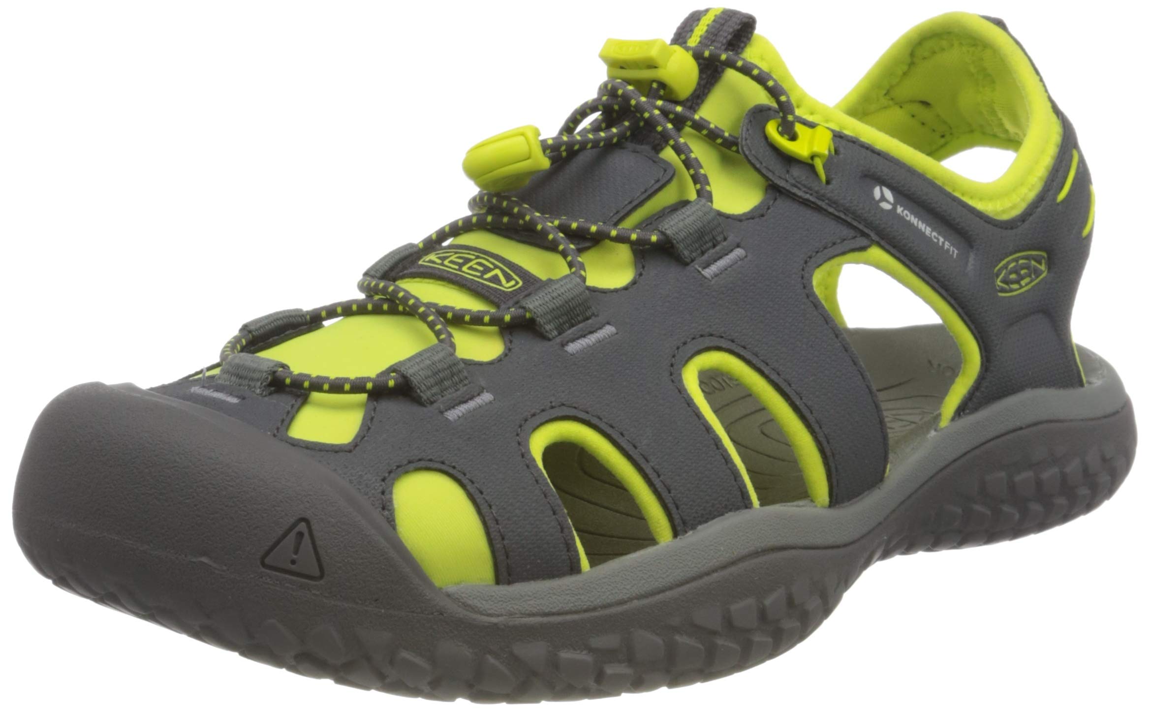 KEEN Solr Sandal