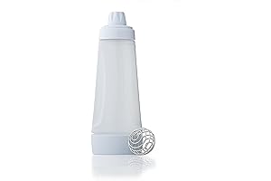 Whiskware Squeeze Bottles for Pancake Batter