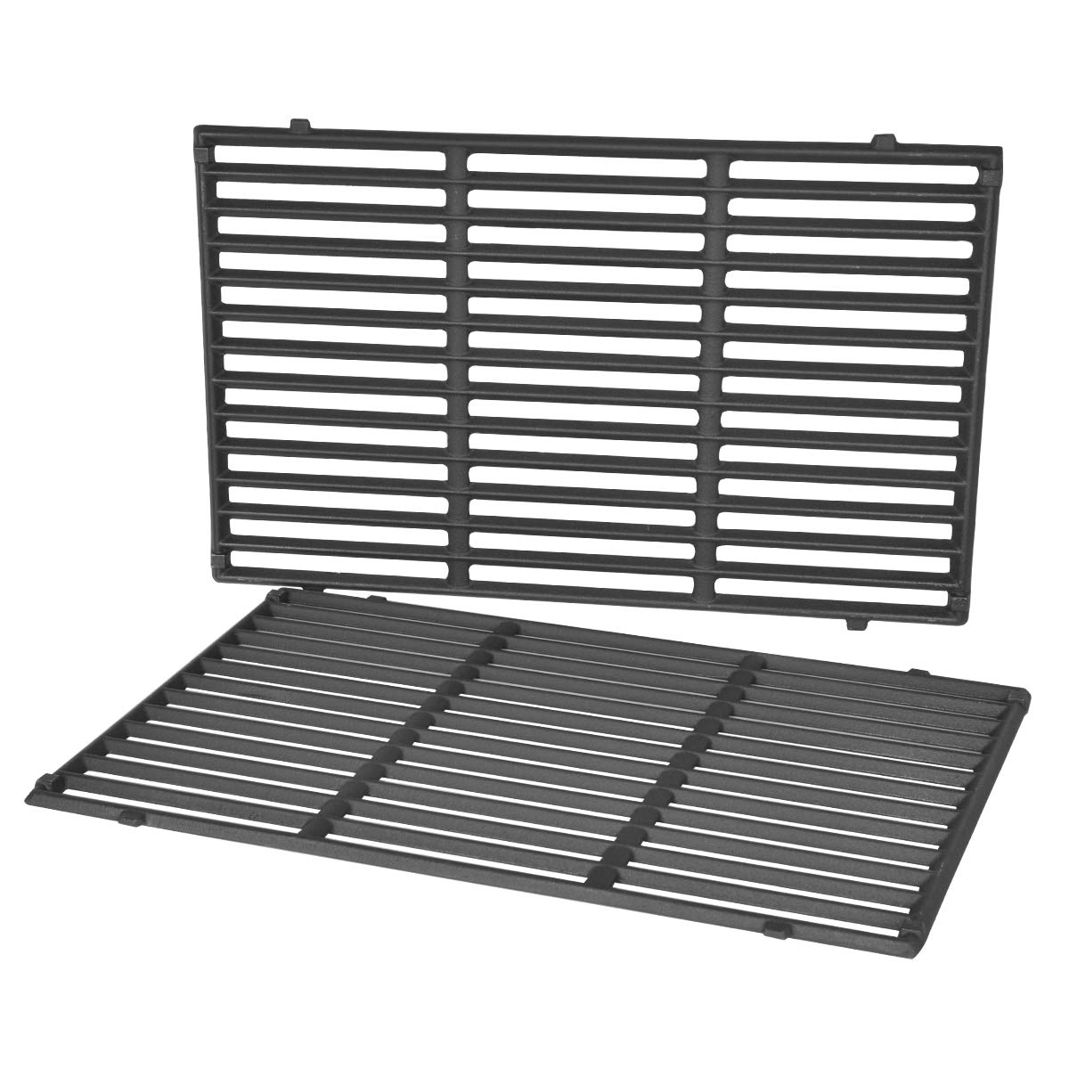 Stanbroil Cast Iron Cooking Grate for er Genesis II and Genesis II