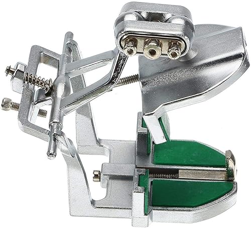 Nuevo tipo articulador de laboratorio ajustable para uso de laboratorio A2 Modelo US Stock