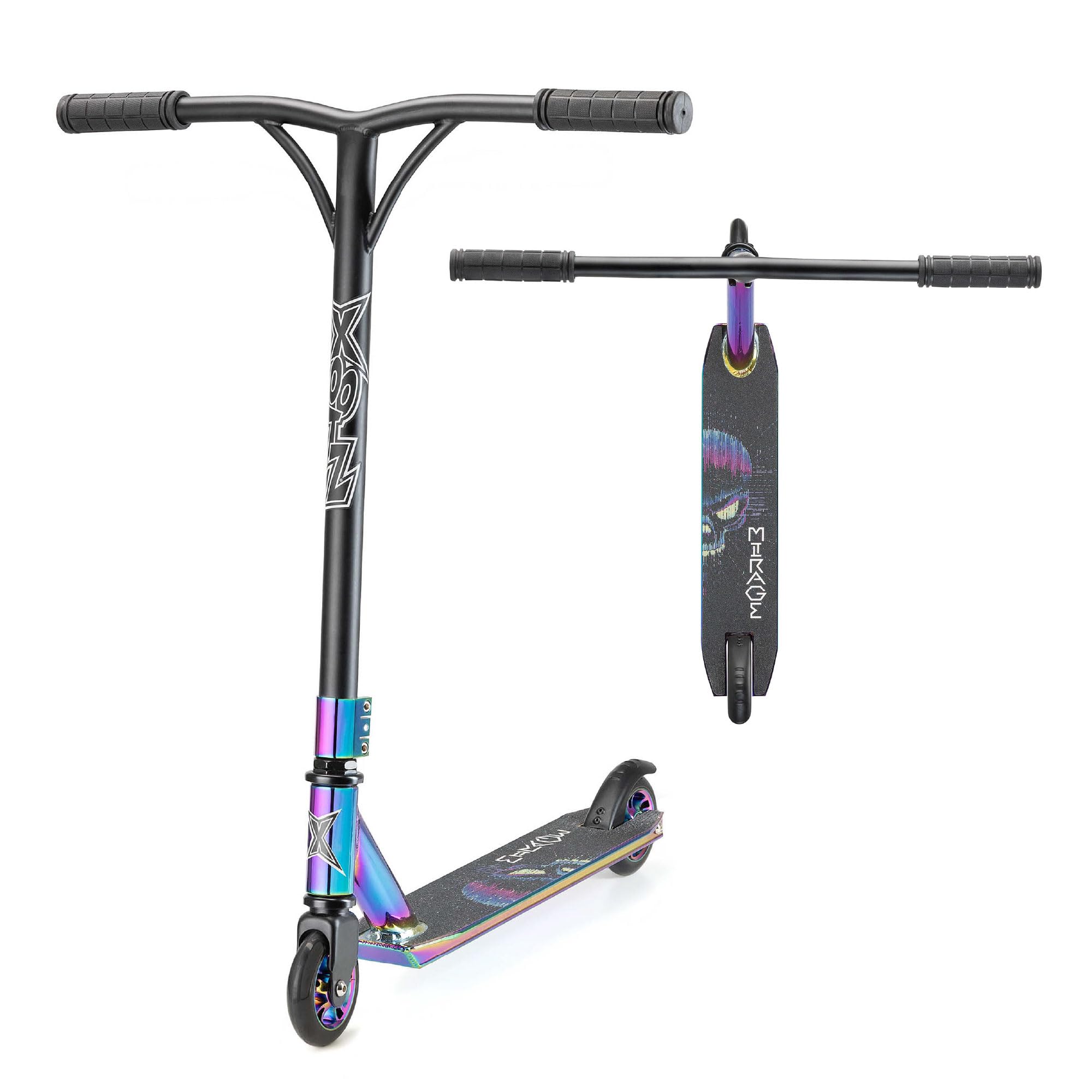 Xootz Magma Stunt Scooter