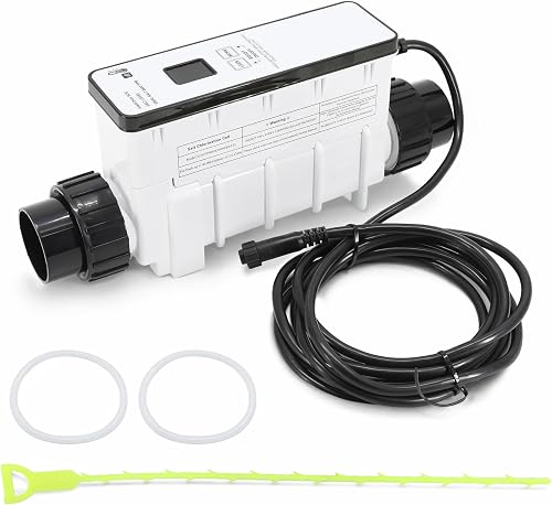 IC40 Salt Cell Chlorine Generator Replacement Fit for Pentair IntelliChlor