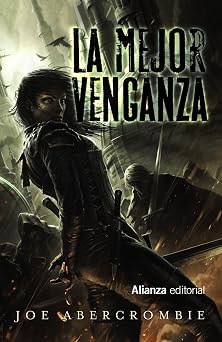La mejor venganza 13/20