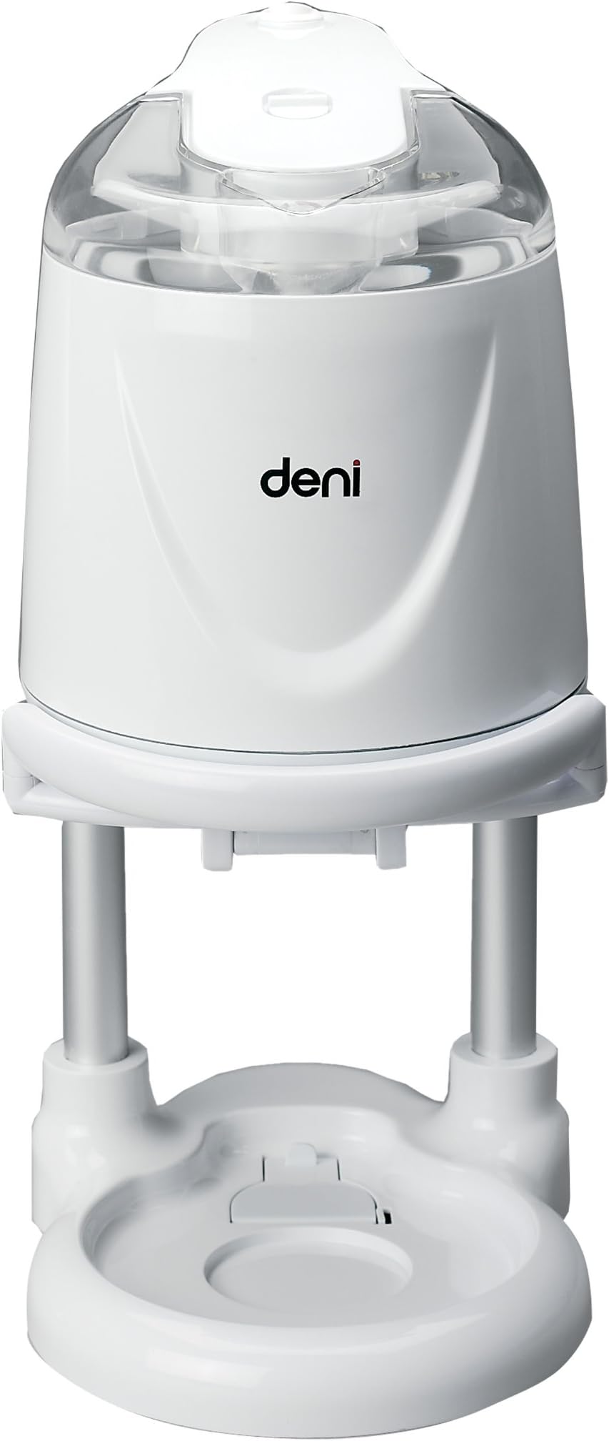 Deni 5540 Automatic Soft-Serve Ice-Cream Maker