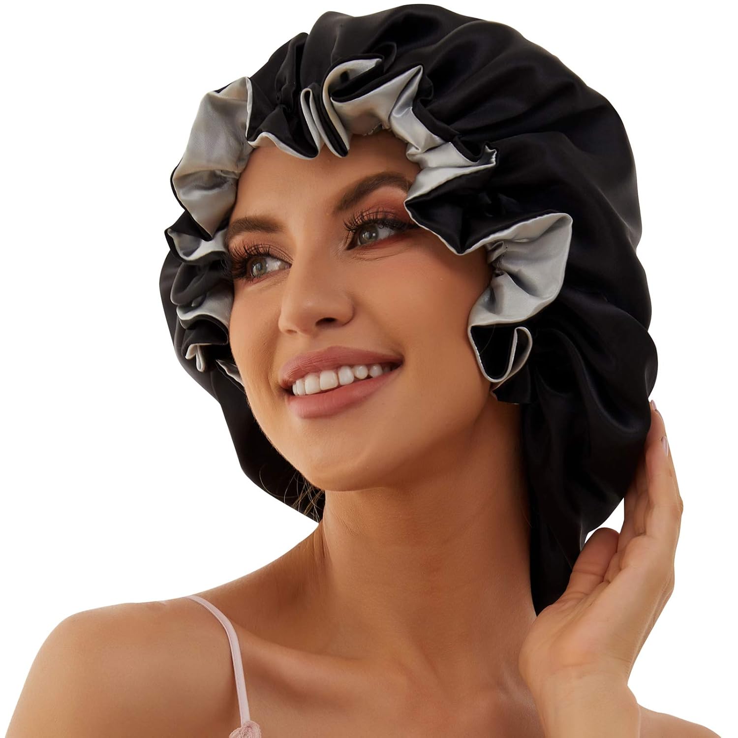 Night bonnet Clearance