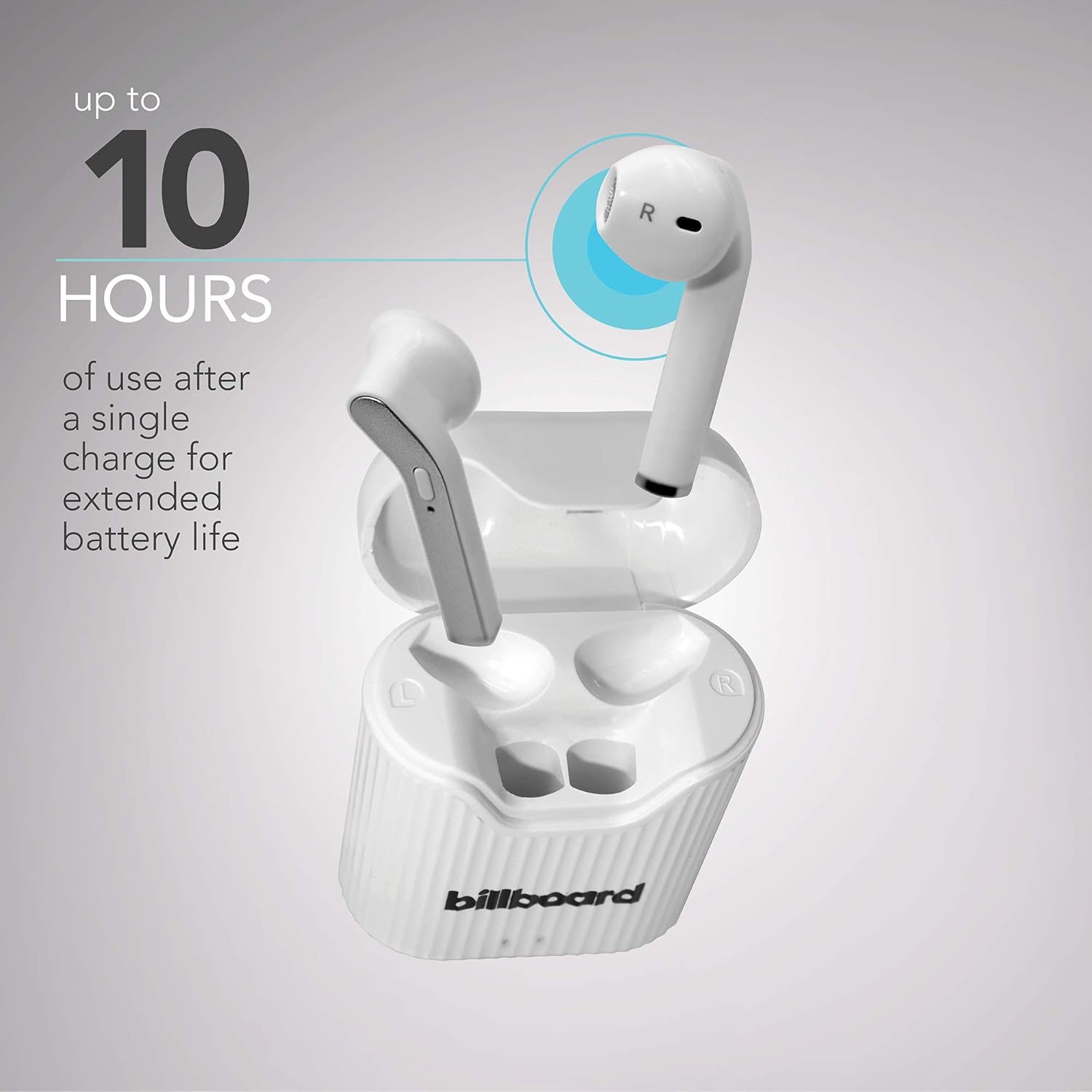 Billboard Bluetooth 5.0 True Wireless 