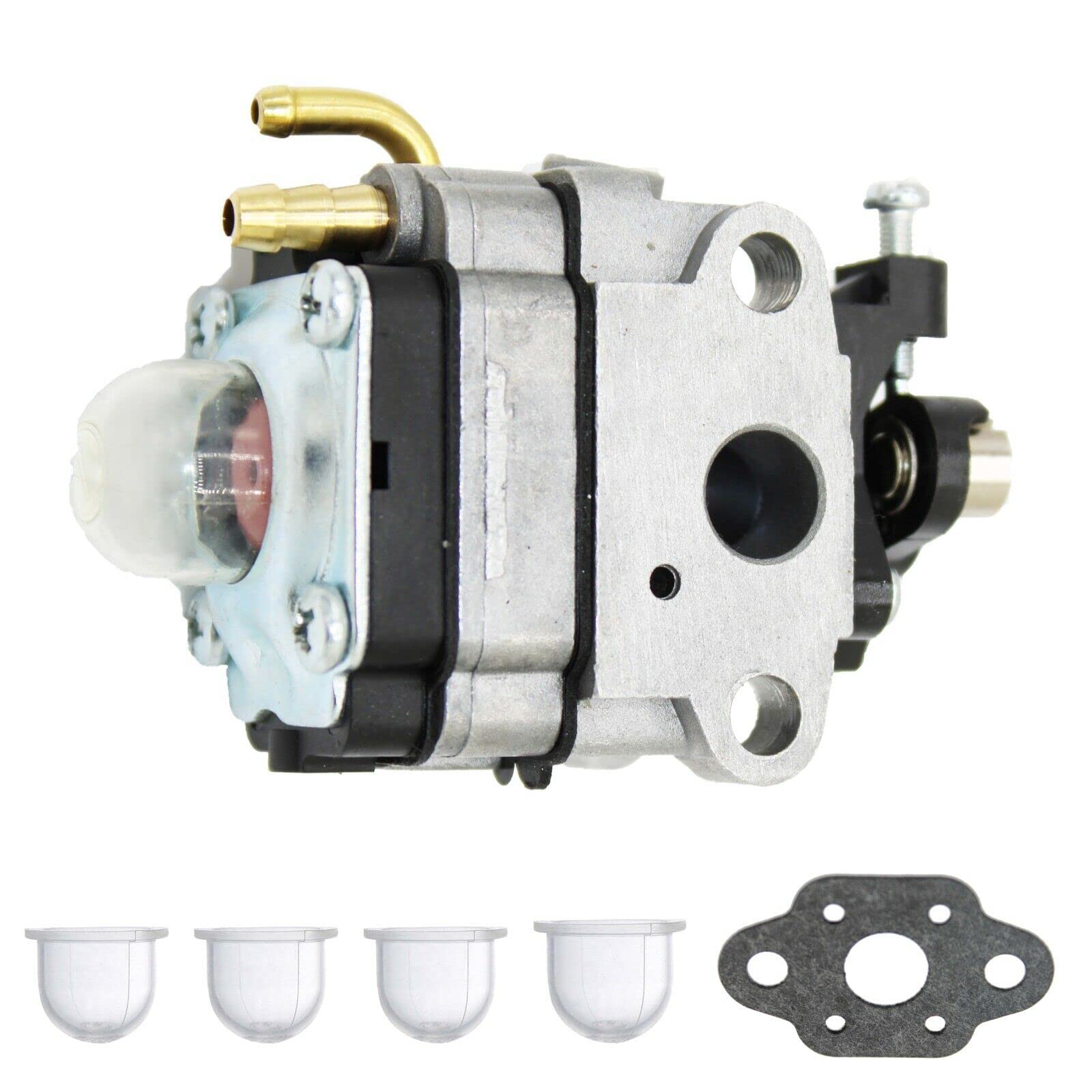 PHUOC LOC THO for Carburetor for Craftsman 316.292710 316.292650 Tiller Cultivator Part 753-1225