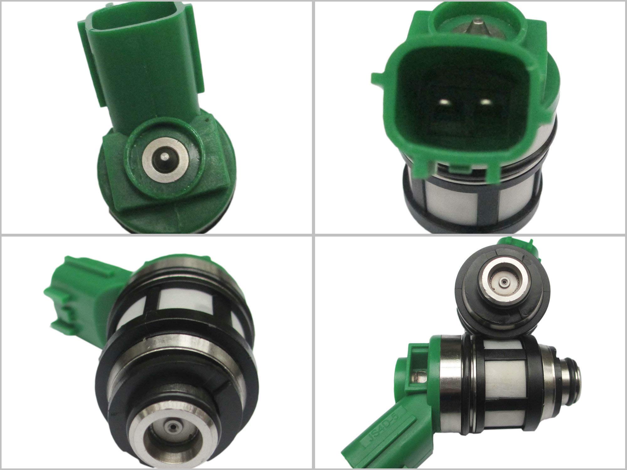 Nissan Xterra Frontier 2.4L 4 Cyl Water Coolant Bypass Outlet