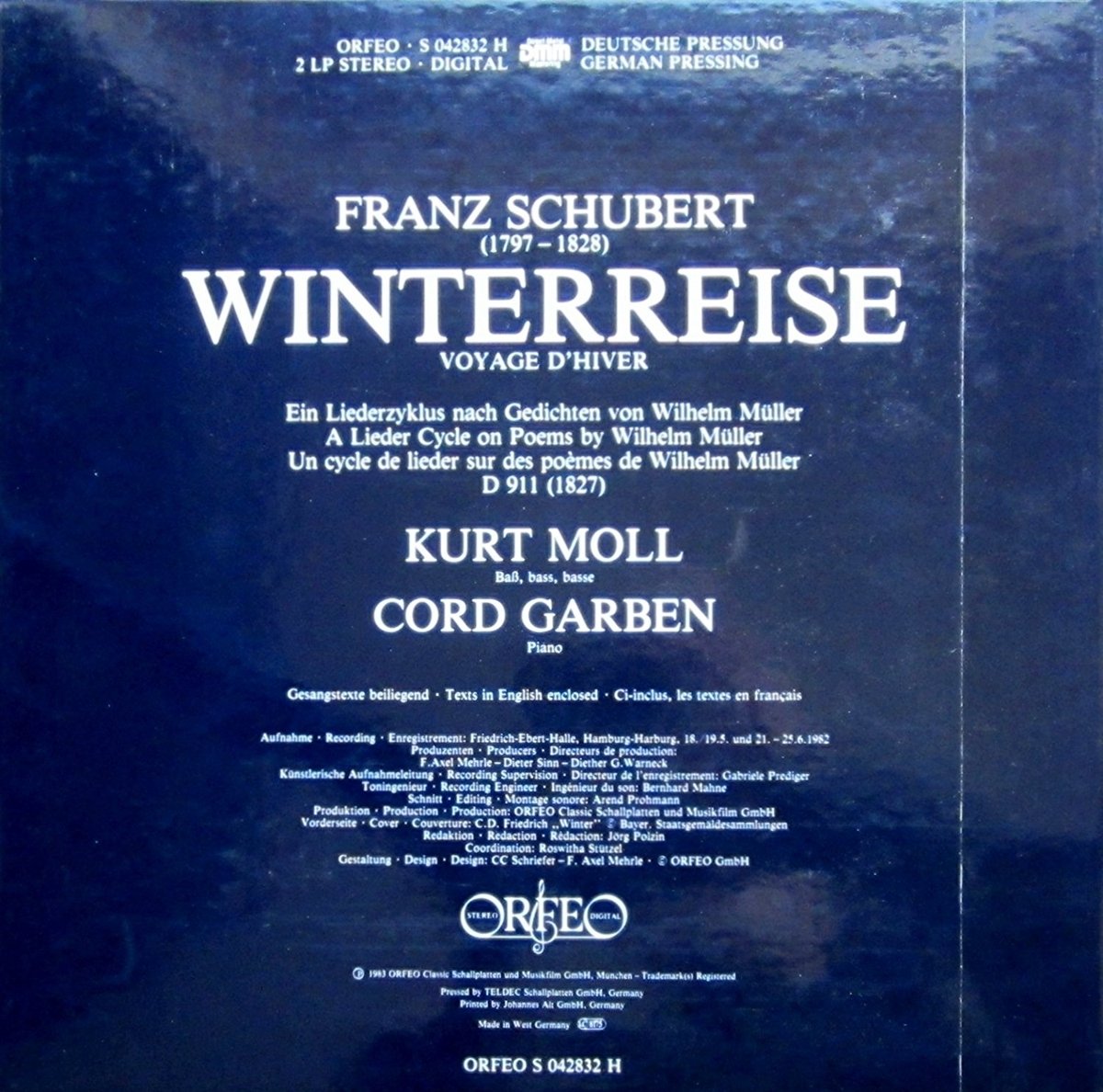 Winterreise