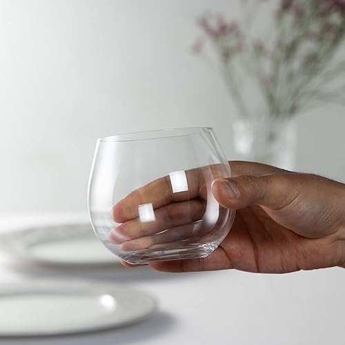 Miniatura 2 de Riedel O Tumbler - Vaso de vino juego de 2 transparente