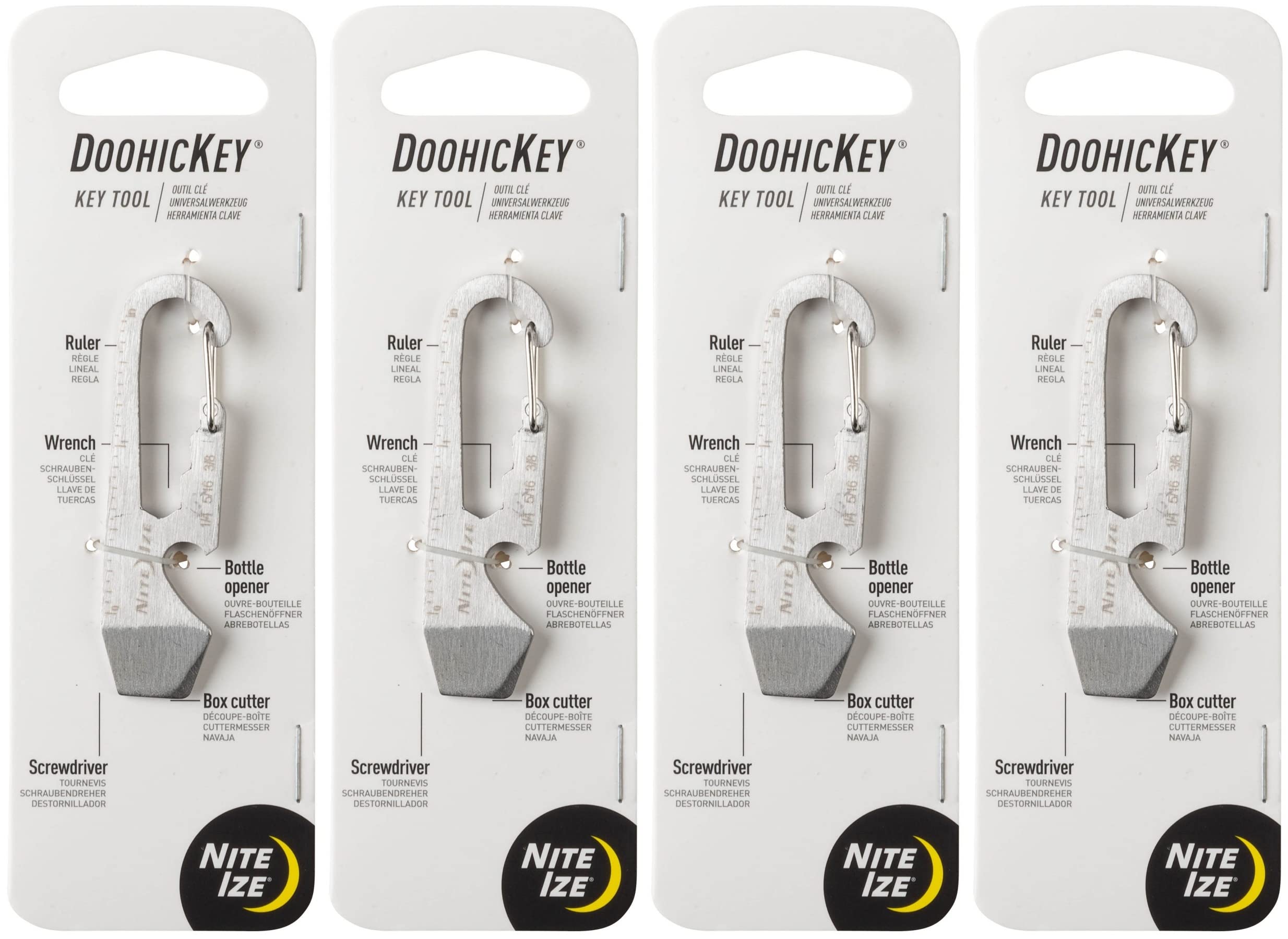 DOOHICKEY KEYCHAIN