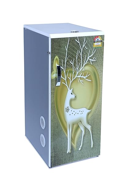 Jay Ashapura Automatic Domestic Flour Mill, Atta Chakki, Aata Maker, Ghar Ghanti 1 HP Single Phase Motor