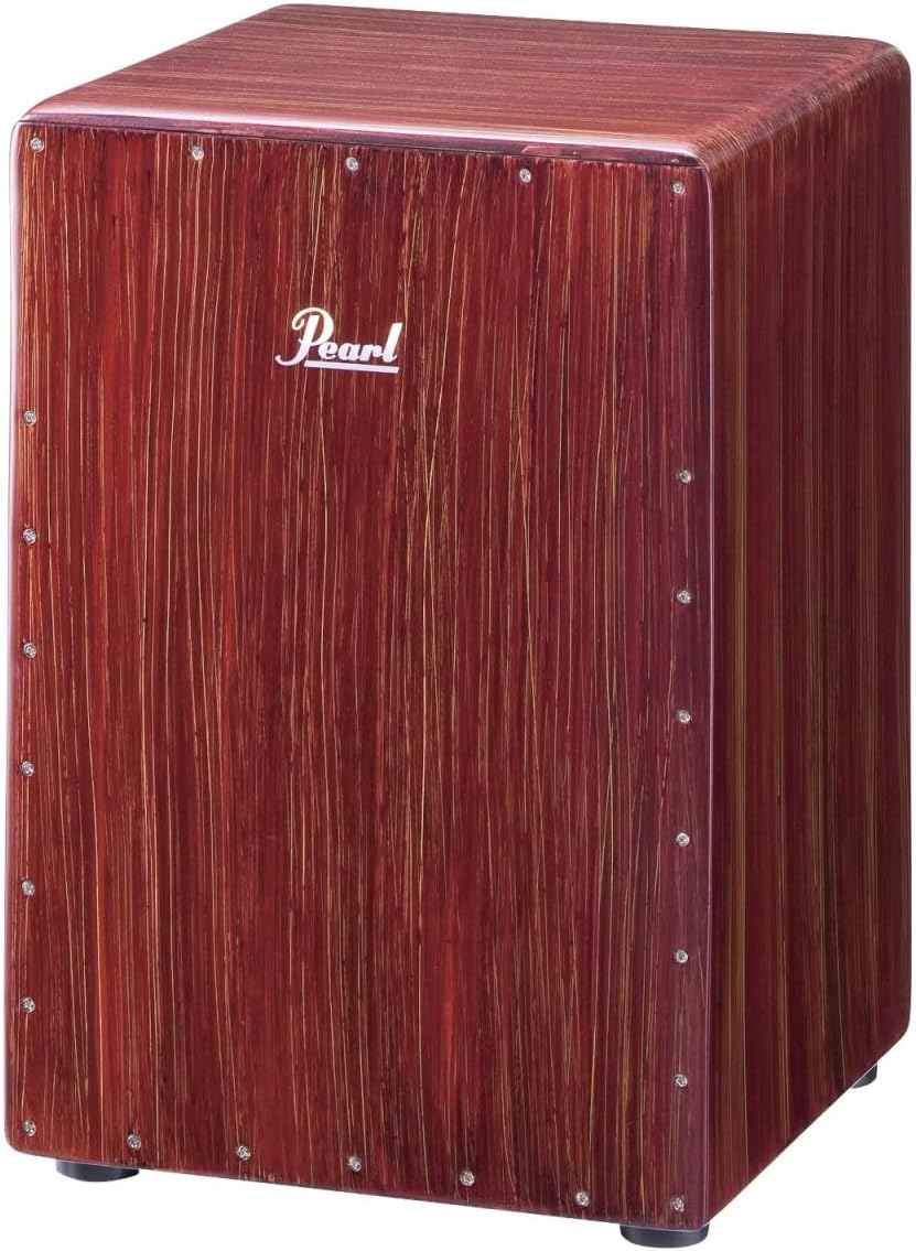 Pearl boom box Cajon PCJ-633BB