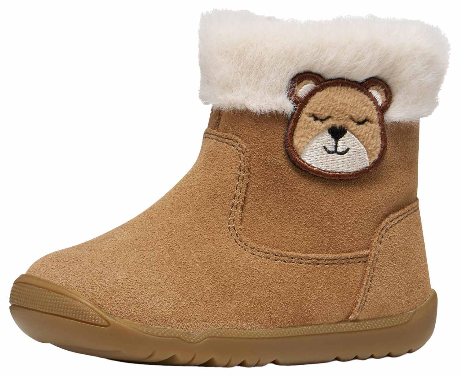 Geox Baby Girl B Macchia Girl B First Steps Whisky 25_EU