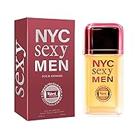 Vista 36 de Hybrid & Company Lucky For Men Eau De Toilette Vaporisateur Natural Spray 3.4 Fl Oz