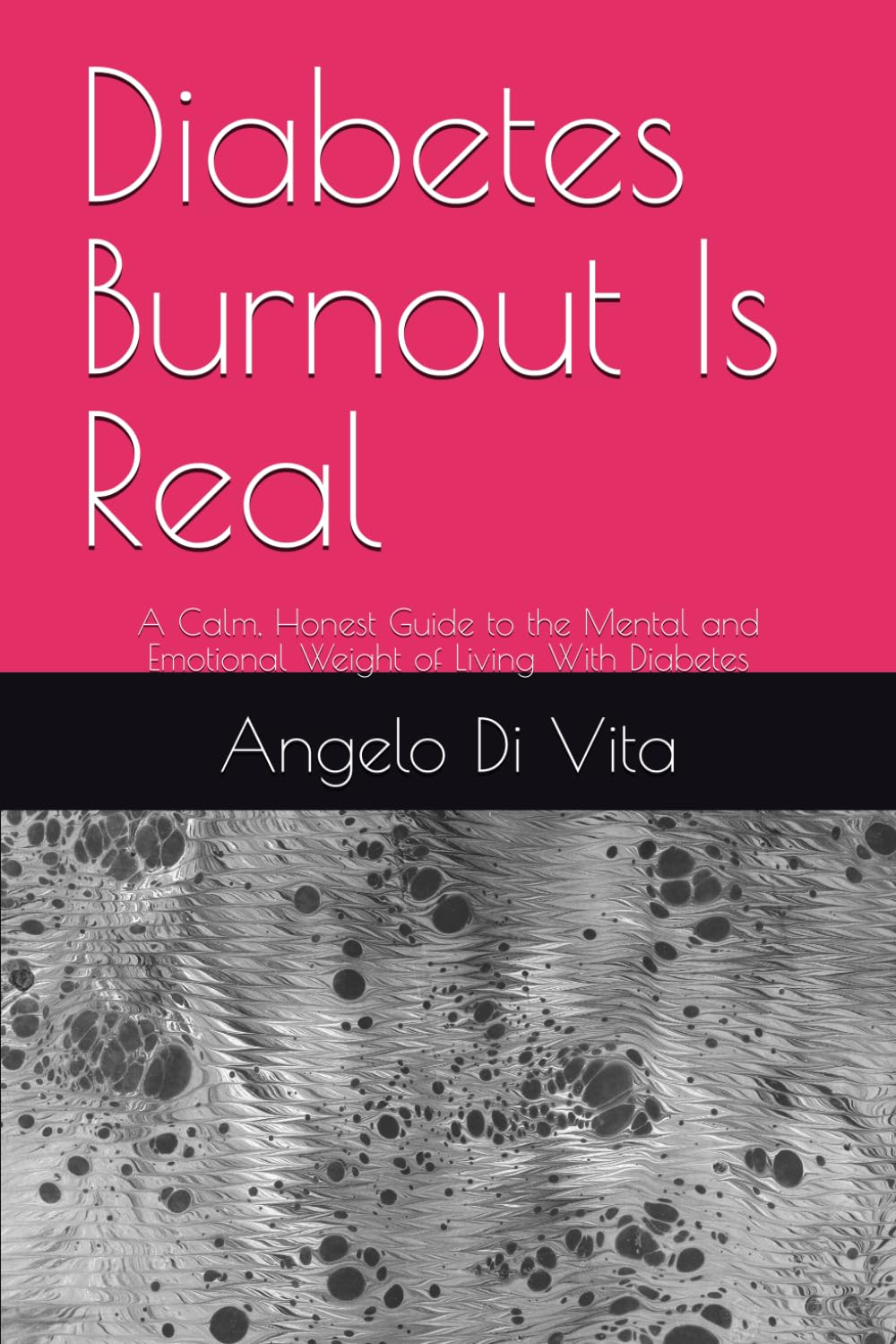 Diabetes Burnout Is Real: A Calm, Honest Guide to the Mental and Emotional Weight of Living With Diabetes