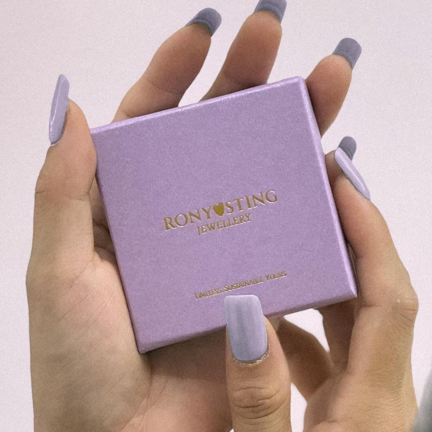 Valentine's Day Gift for Her,Personalized Key Necklace with Birthstone | Rose Gold Sliver Plated Special love for Girlfriend, Wife, Mom - Romantic Gifts for Anniversary, Birthday - Image 5