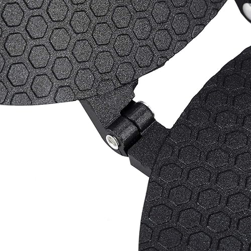 Miniatura 8 de Fdit Kit de panadería de gofres para hacer huevos, herramienta de cocina, máquina de cono de helado, sartén crujiente para tortilla