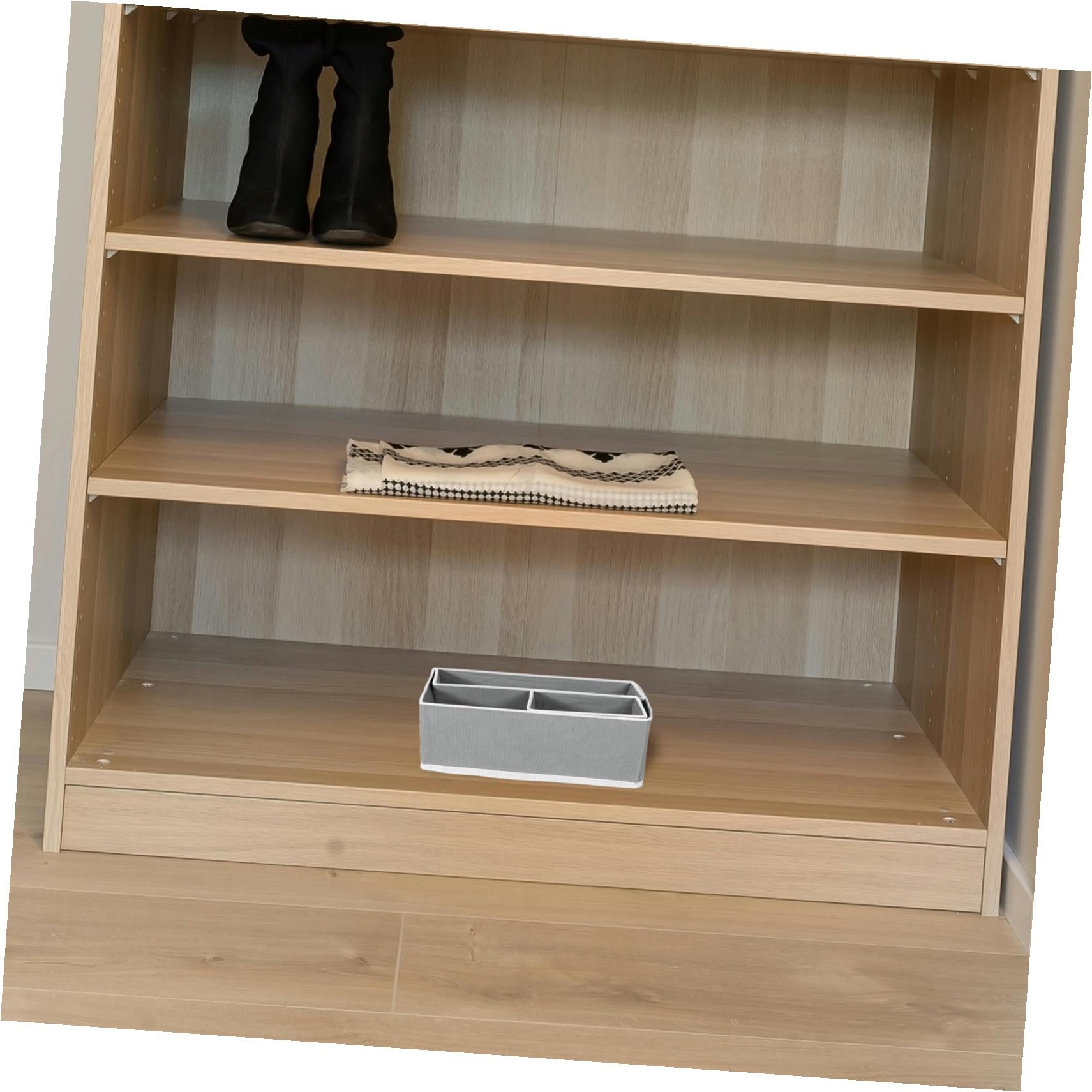 TOYANDONA 6stücke Schubladenbox Organizer Für Bhs Und Kleidung Faltbare Aufbewahrungsbox Mit Trennwänden Geeignet Für Schlafzimmer Und Babyschubladen Sockenboxen Und Kommode