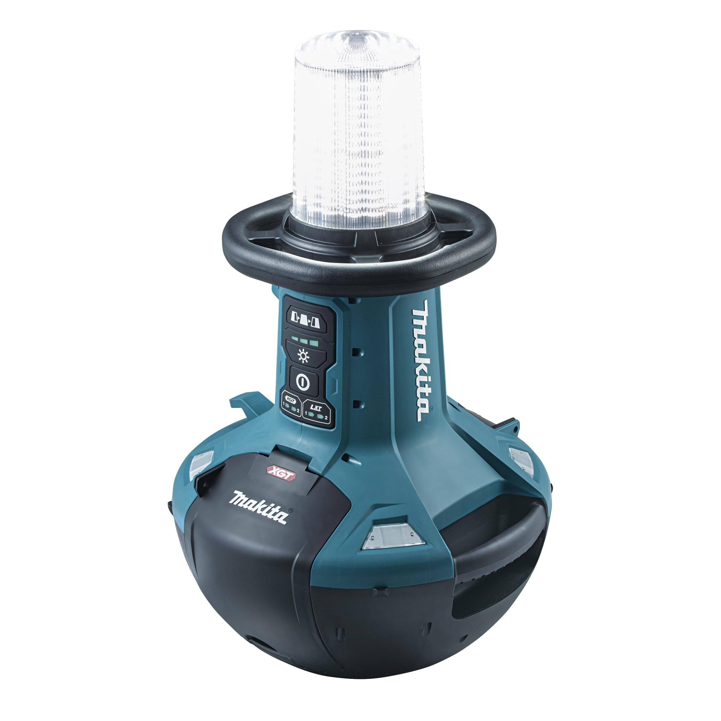 Amazon | マキタ(Makita) 充電式エリアライト バッテリ・充電器別売 