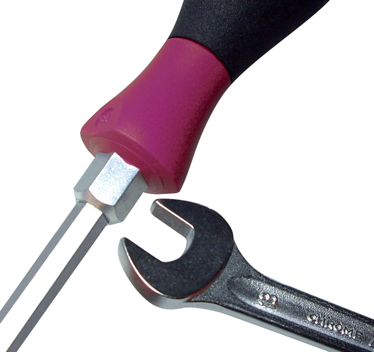 Buy 1 get 1 Wiha 53398 Screwdriver Set, Slotted And Phillips, Heavy Duty MicroFinish Handle, 8 Piece One-Day Sale: Up to 80% Off Wiha 53398 Screwdriver Set, Slotted And Phillips, Heavy Duty MicroFinish Handle, 8 Piece